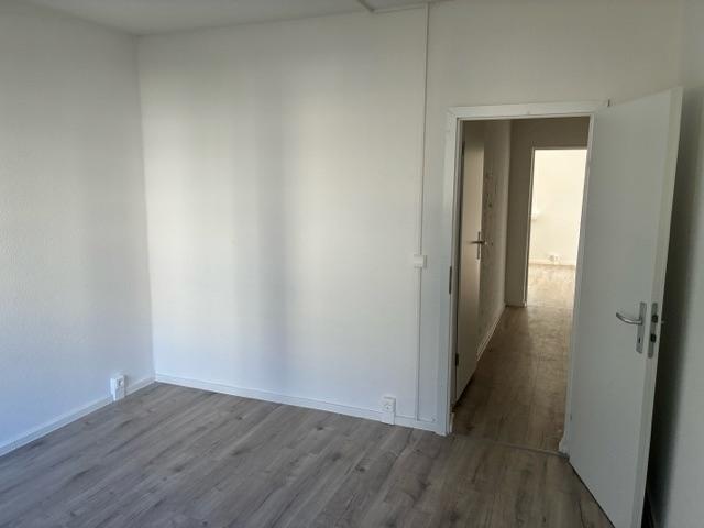 Schlafzimmer Rückansicht