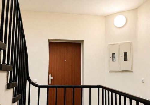 Treppenhaus
