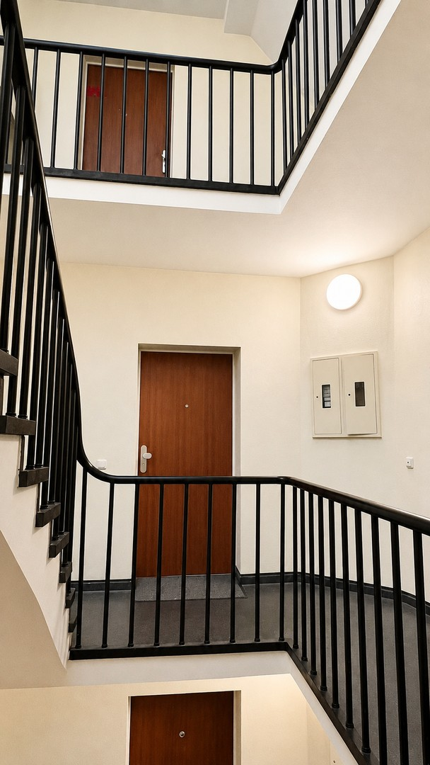 Treppenhaus