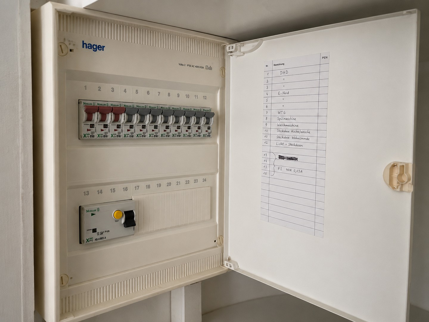 Elektrik