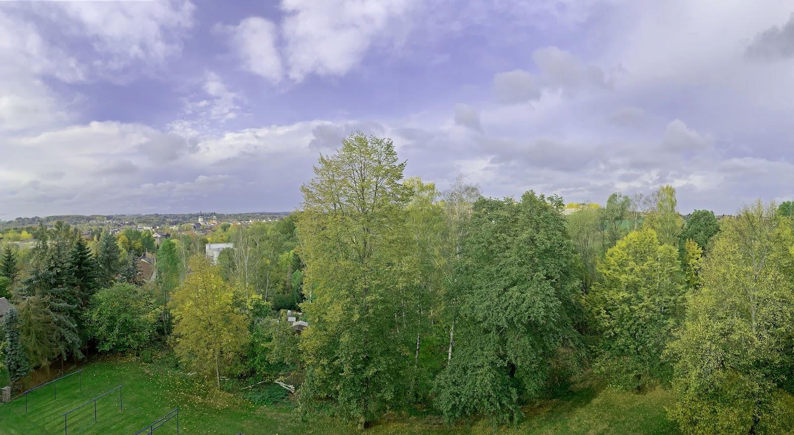 Ausblick