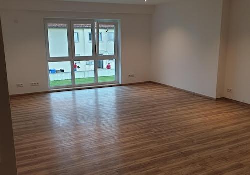 Wohnraum