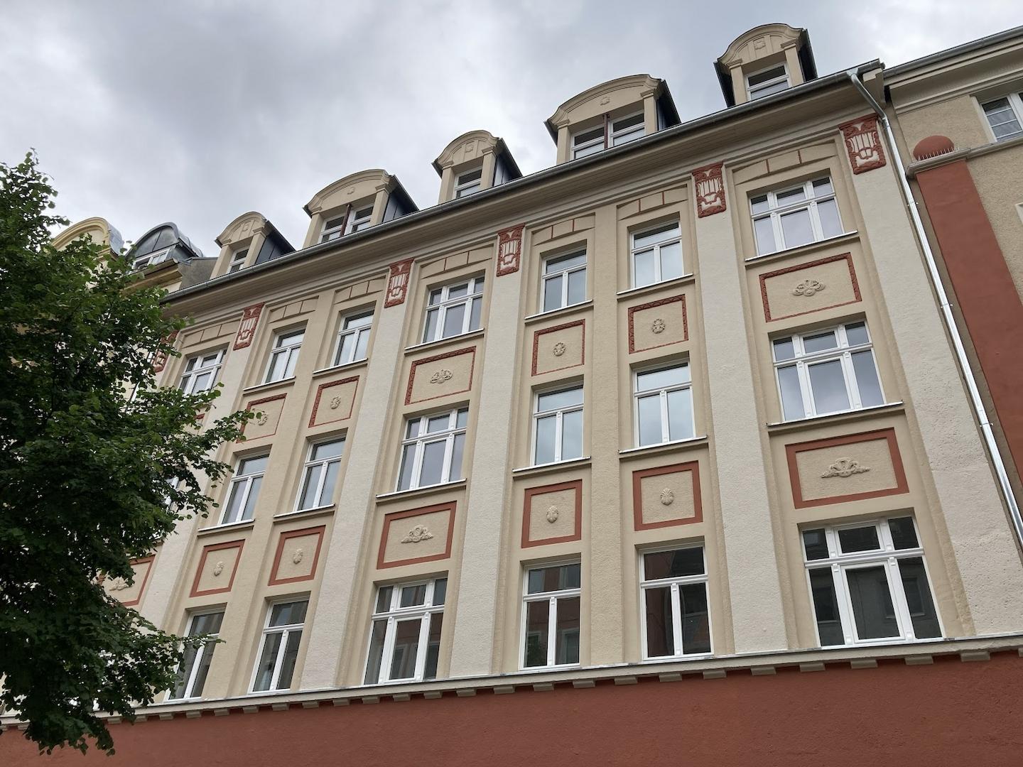 Objektansicht