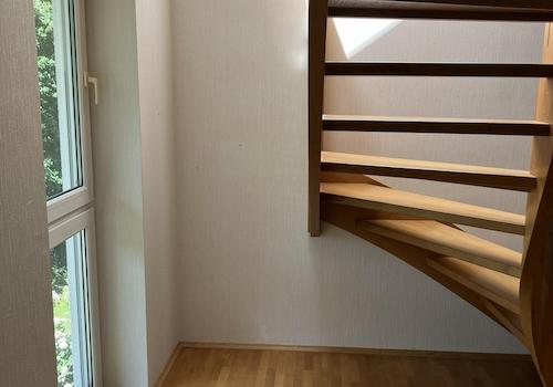 Treppe