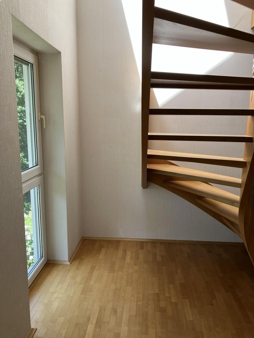Treppe