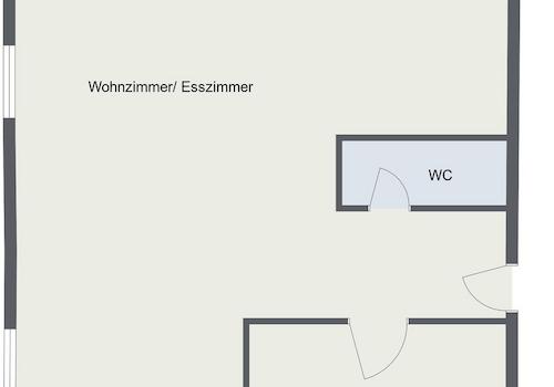 1. Etage