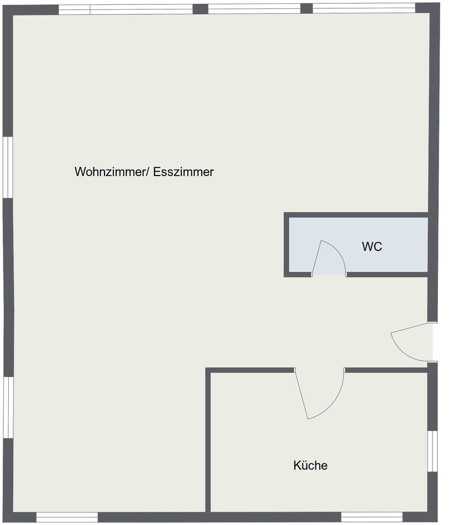 1. Etage