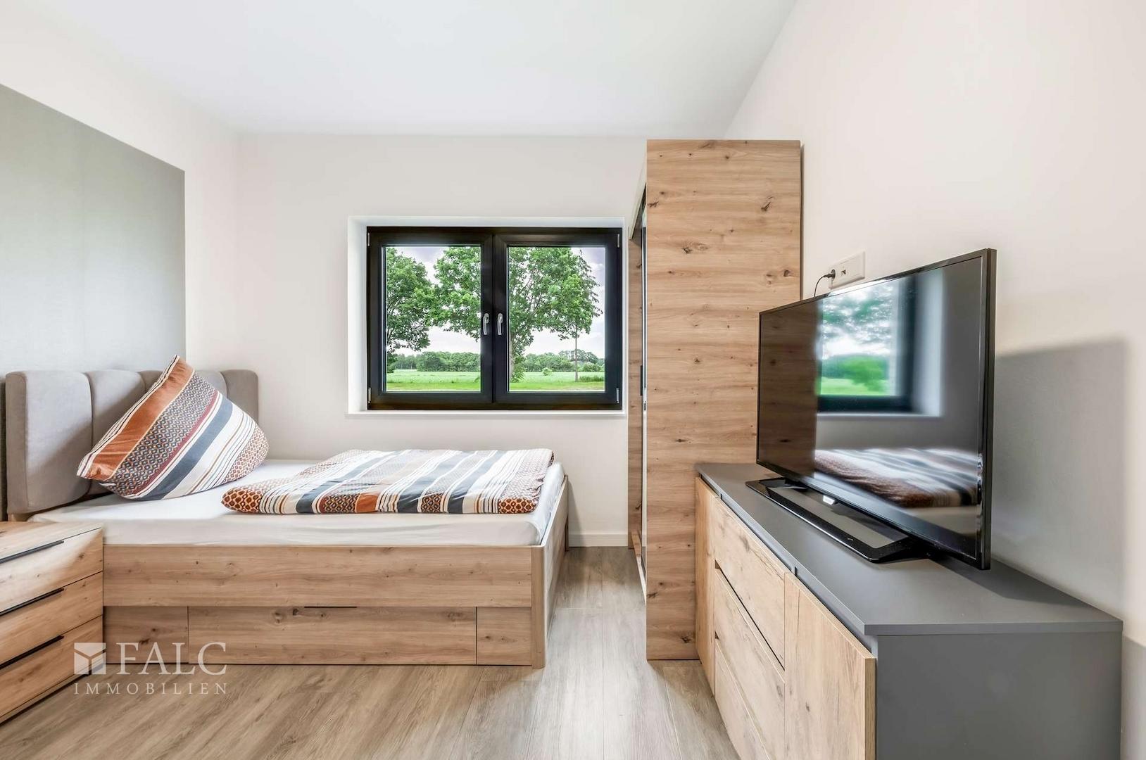 Gästezimmer