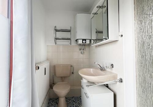 1. Zi. Whg. WC