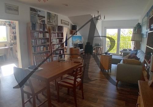 Wohnzimmer/Küche