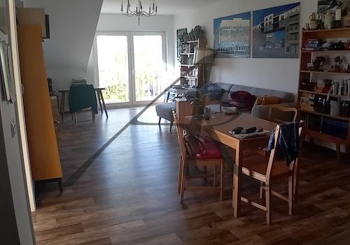Wohnzimmer/Küche