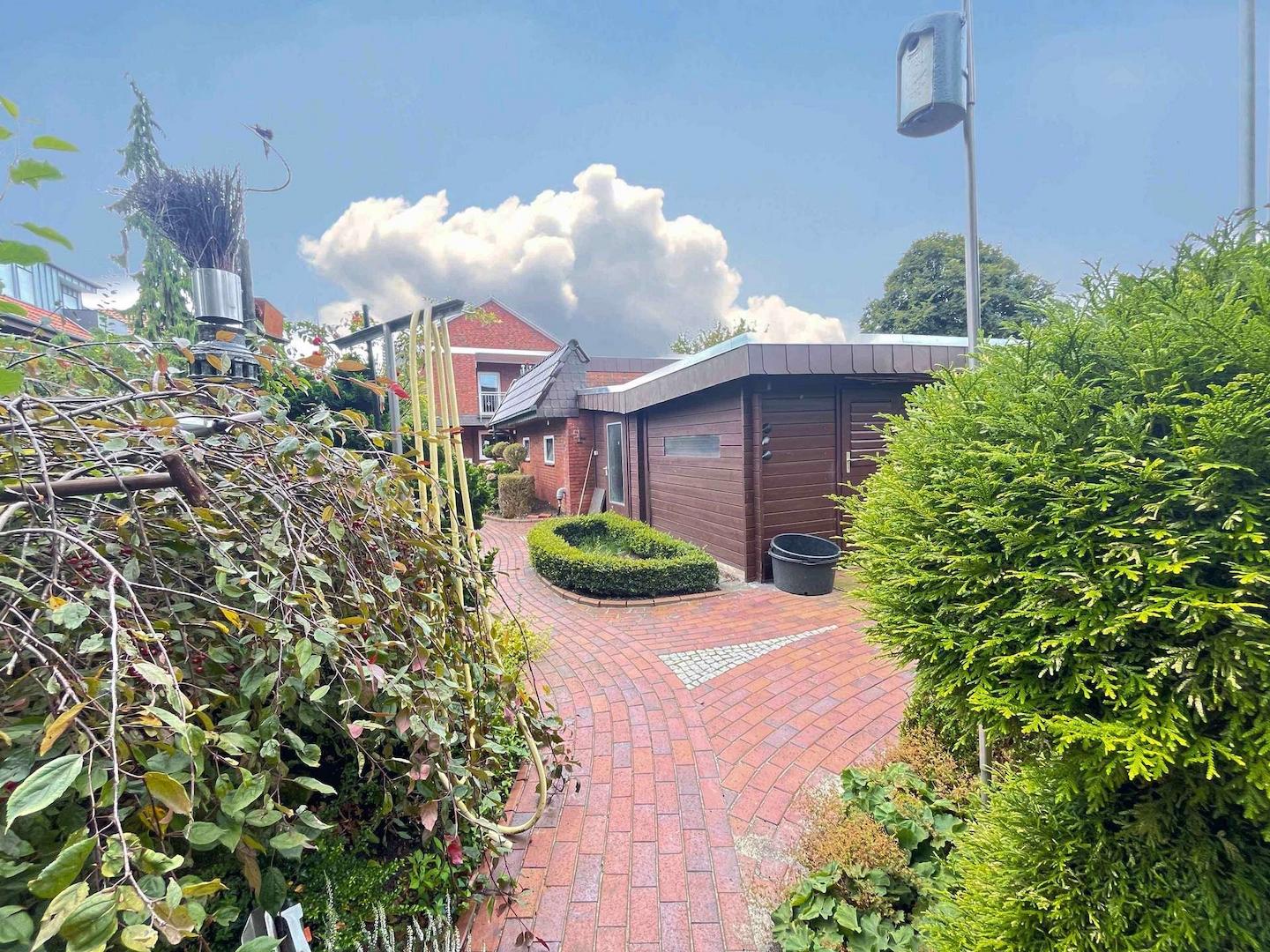 Garten