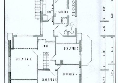 Grundriss DG