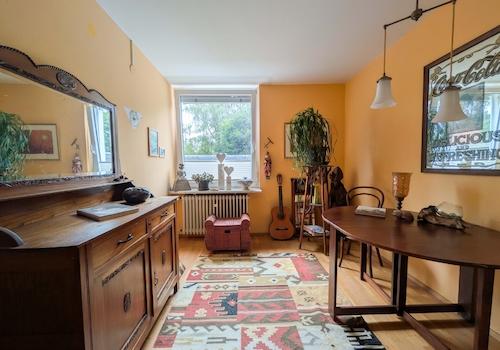 Büro OG
