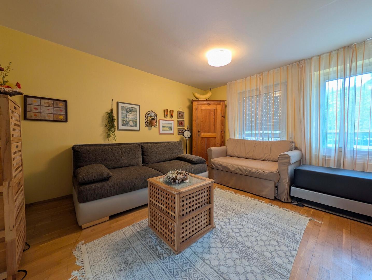 Gästezimmer UG