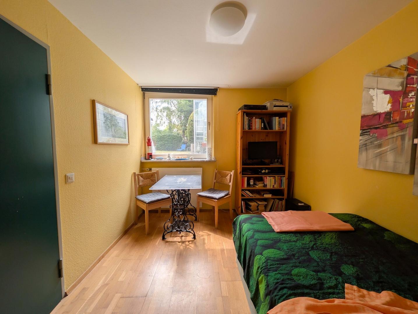Gästezimmer 2  UG