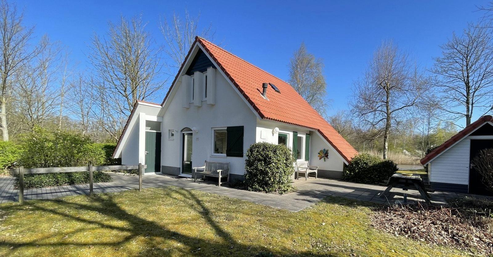 Ferienhaus Lauwersoog kaufen19