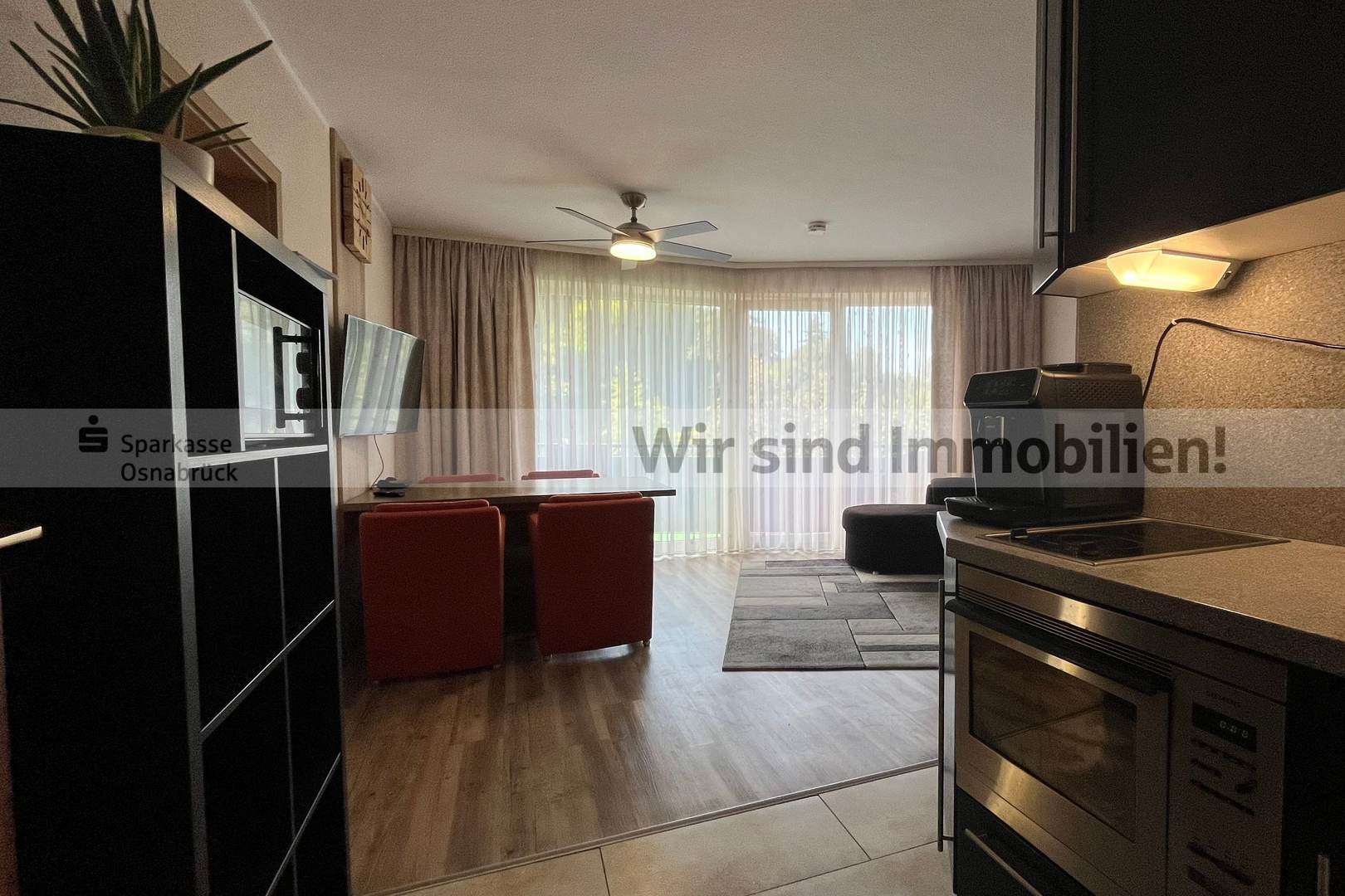 Wohnbereich