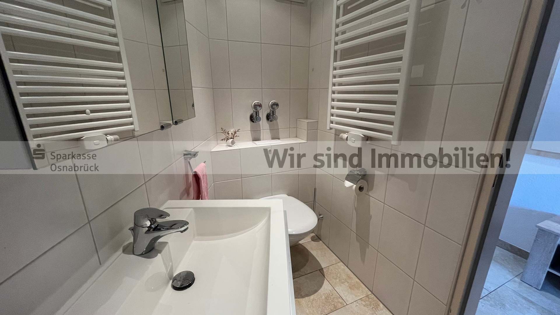 Gäste-WC