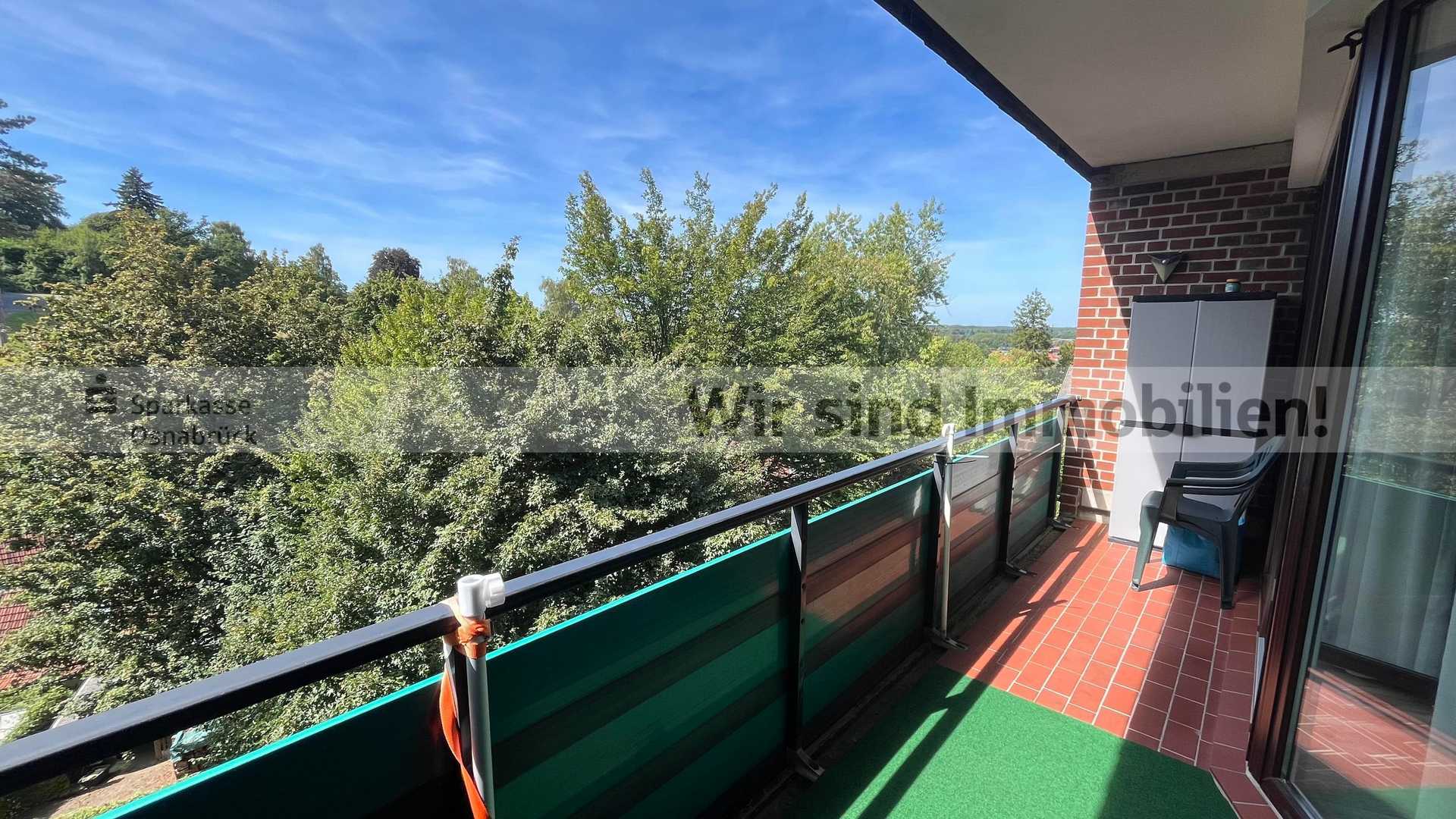 Balkon Nr. 2