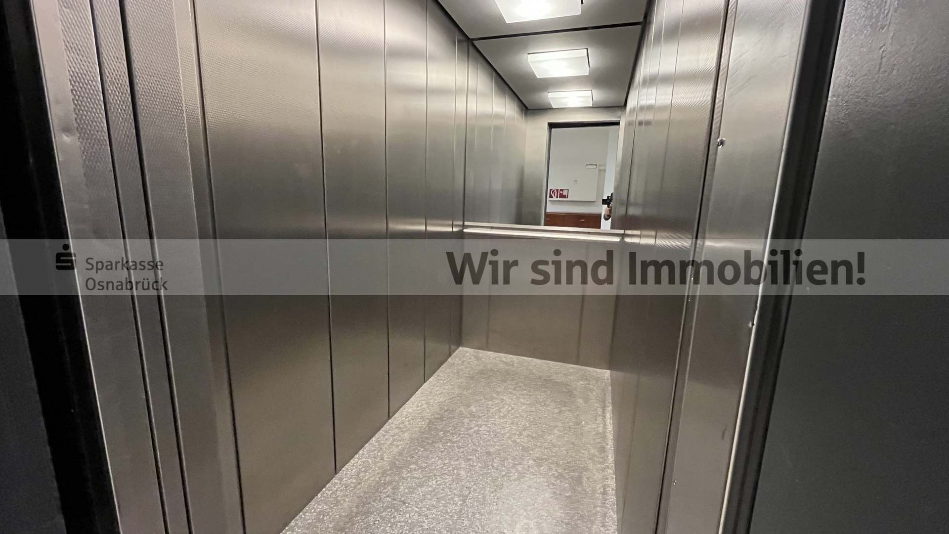Fahrstuhl