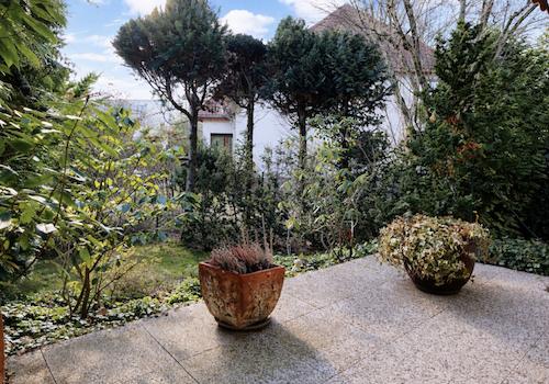 Südwestterrasse