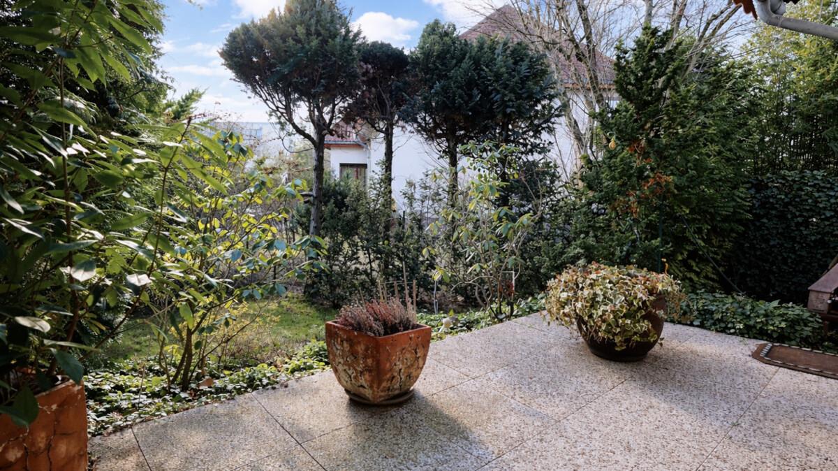 Südwestterrasse