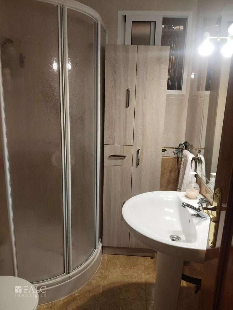 Badezimmer 1
