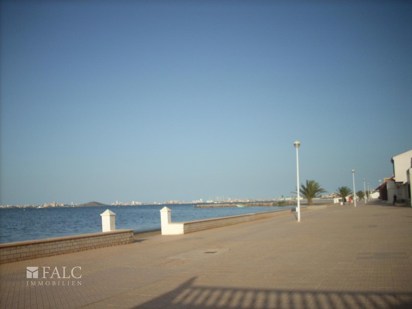 Strandpromenade