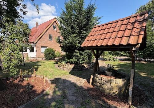 Gartenansicht