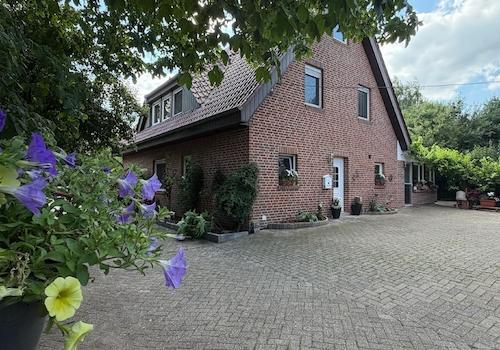 Giebelansicht