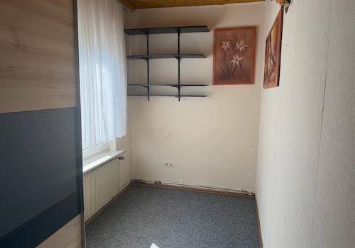 Zimmer EG