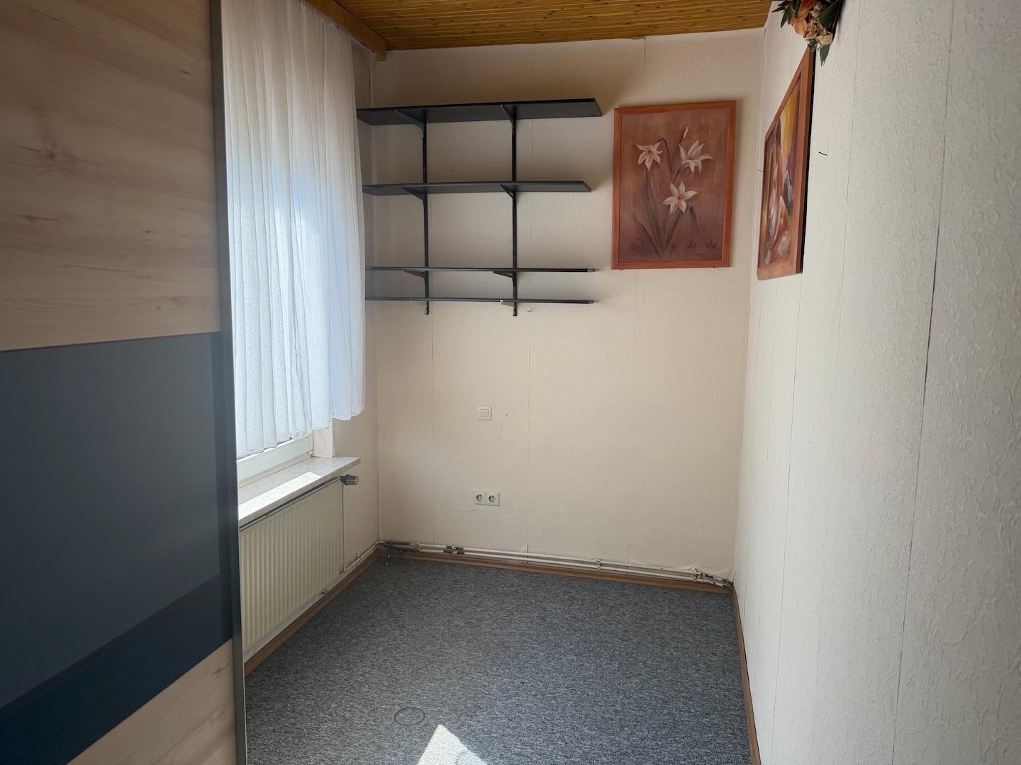 Zimmer EG