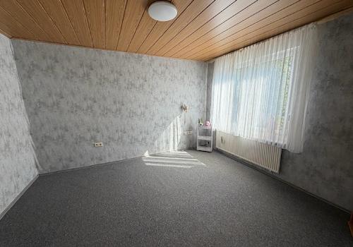 Elternschlafzimmer EG