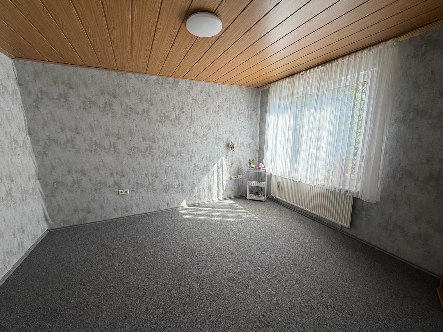 Elternschlafzimmer EG