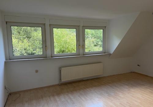 Wohn-Esszimmer DG