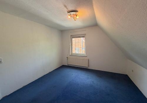 Elternschlafzimmer DG