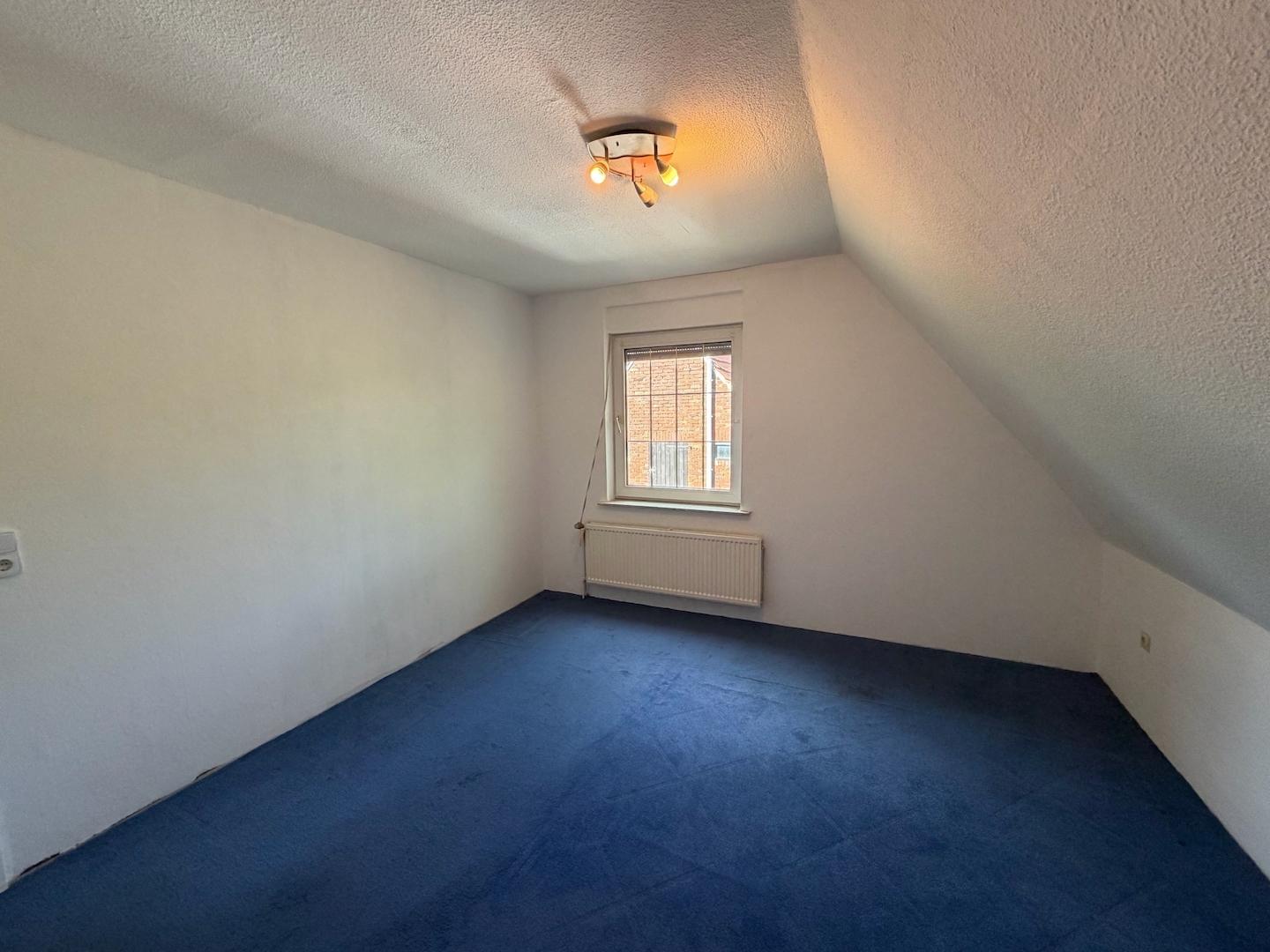 Elternschlafzimmer DG