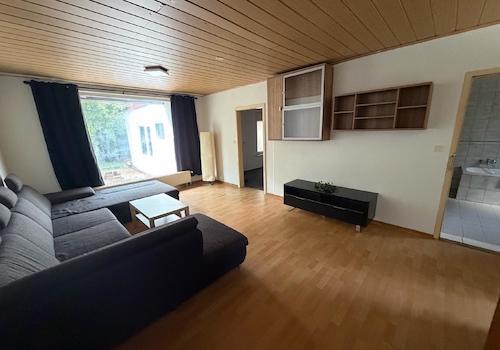 Wohnzimmer Nebengebäude