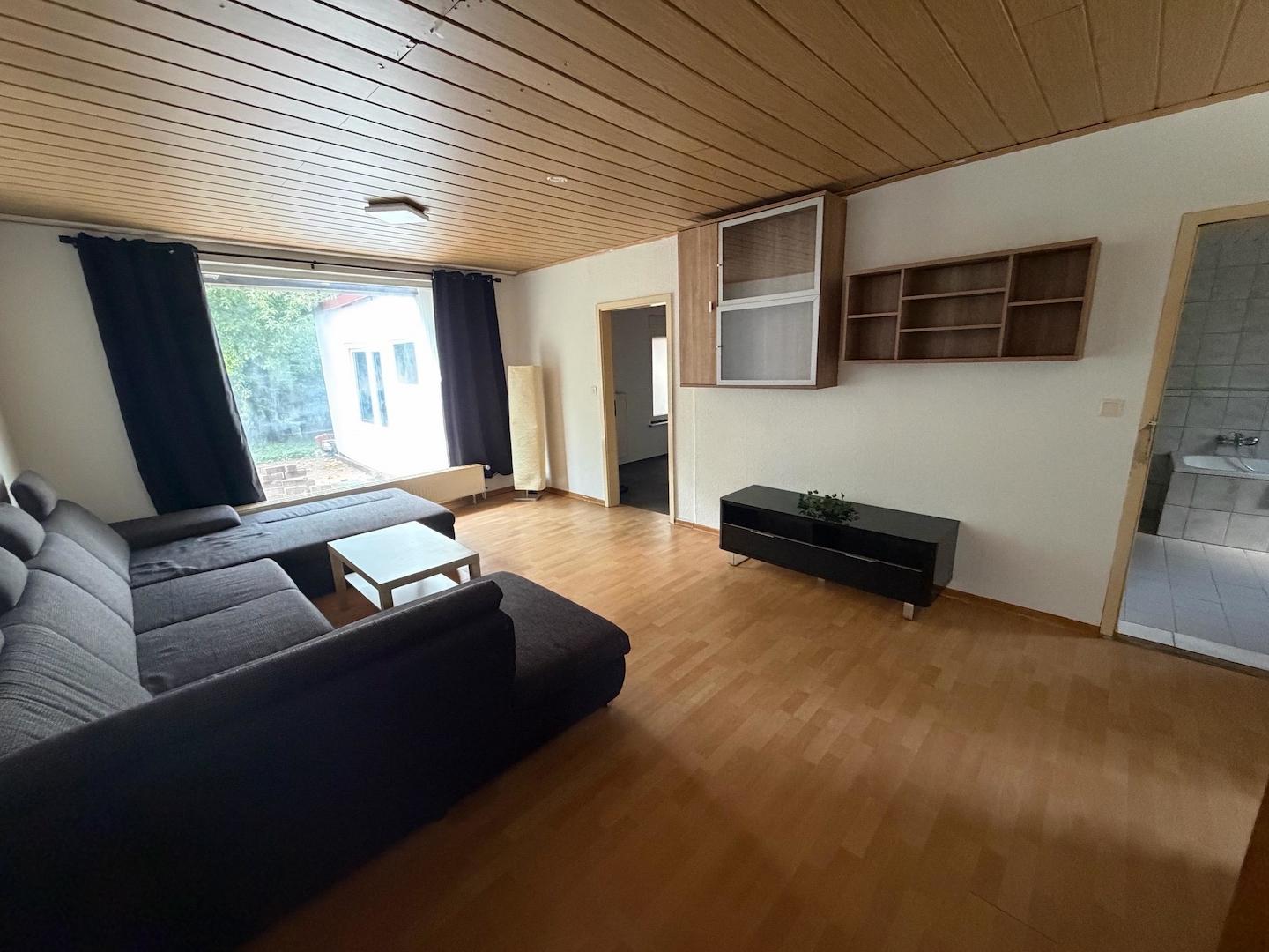 Wohnzimmer Nebengebäude