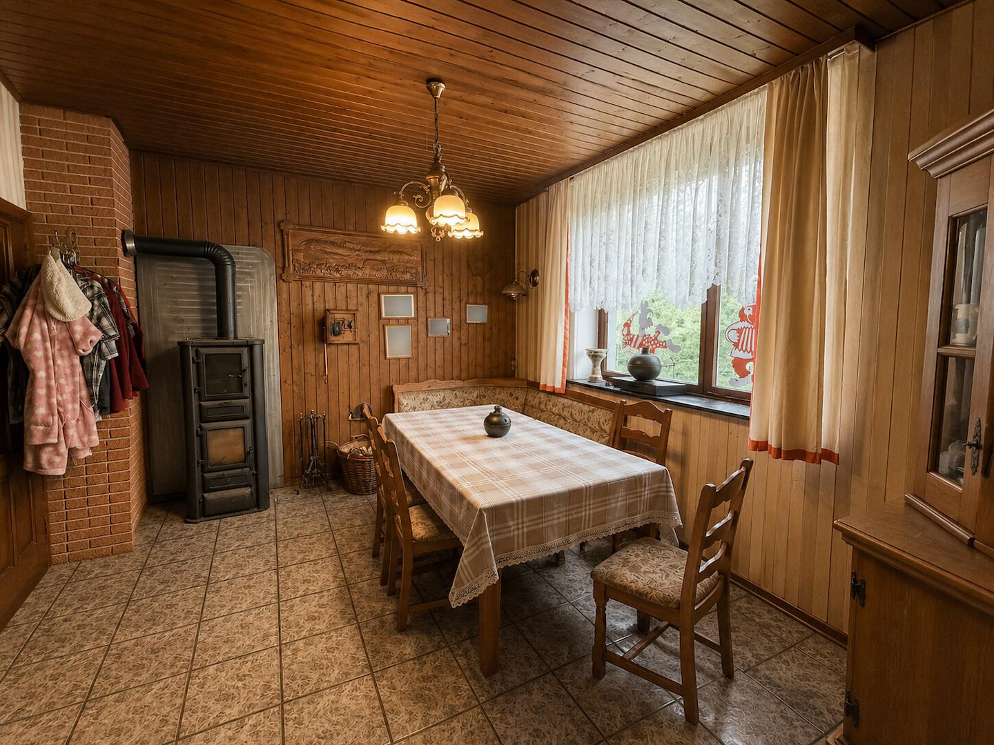 Essbereich Haus1 EG
