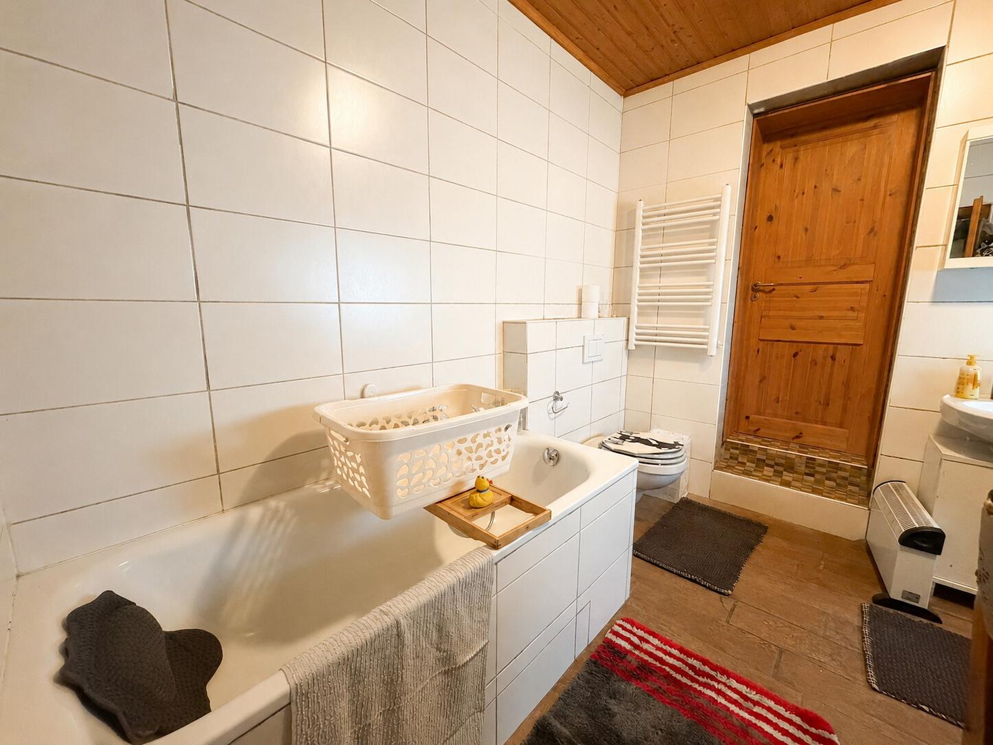 Bad Haus1 EG