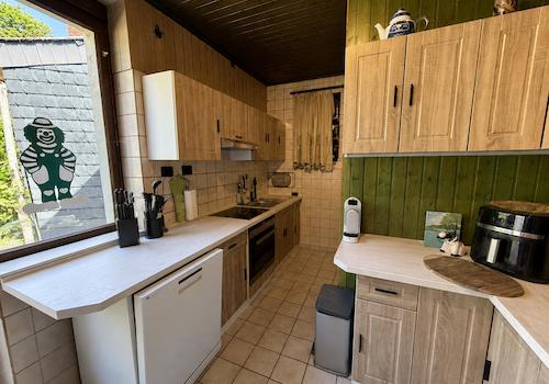 Küche Haus1 EG