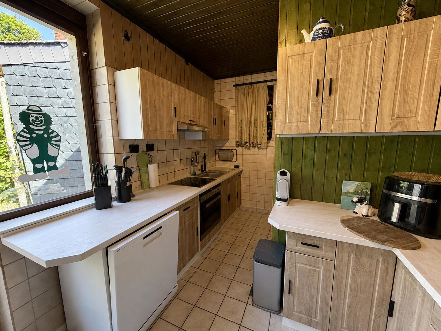 Küche Haus1 EG