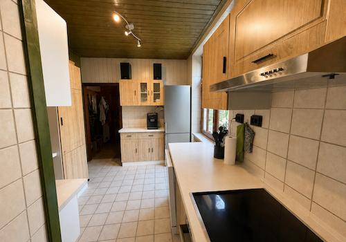 Küche Haus1 EG