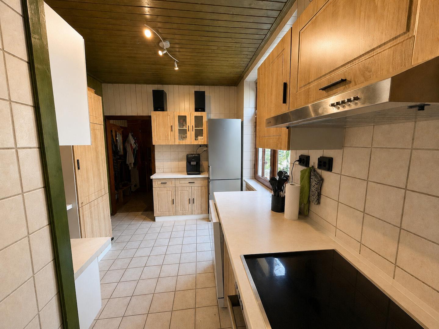 Küche Haus1 EG