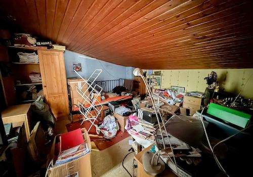 Kinderzimmer Haus1 OG