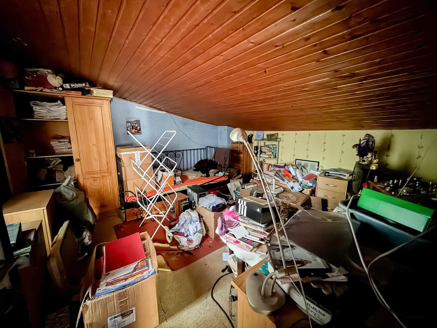 Kinderzimmer Haus1 OG