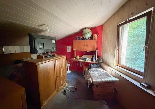 Schlafzimmer Haus1 OG