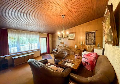 Wohnzimmer Haus2 EG